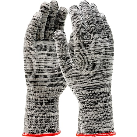 Kut Gard Glove, 12PK 17-HX300BKEC/XL