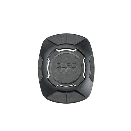 Brady Quad Lock Universal Adaptor for EXA31 and EXA81 EXA81-QUADLOCK