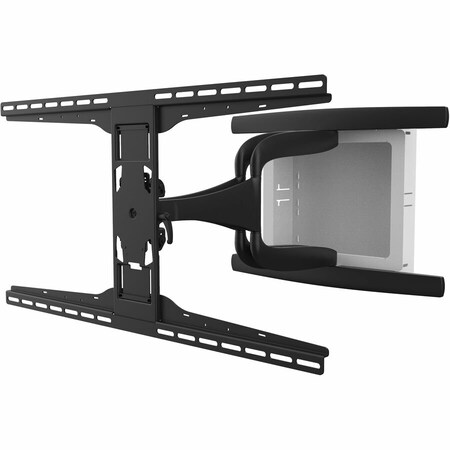 Peerless DUAL ARM ARTICULATING MOUNT W/ IN-WALL BOX - 42-90 DISPLAYS IM771PU