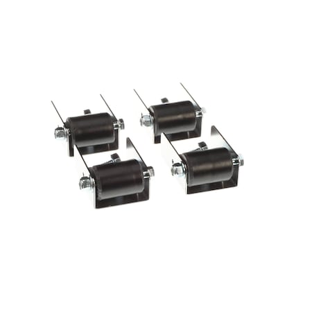 Beverage-Air ROLLER KIT 00C31-045A