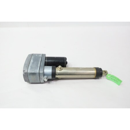 Thomson LINEAR ACTUATOR 90V-DC PPA90-58B65-04NPOX