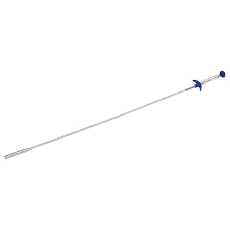 Performance Tool Performance Tool 24 in. L X 0.60 in. W Silver Claw Retriever 1 lb. pull 12 pc W1184C