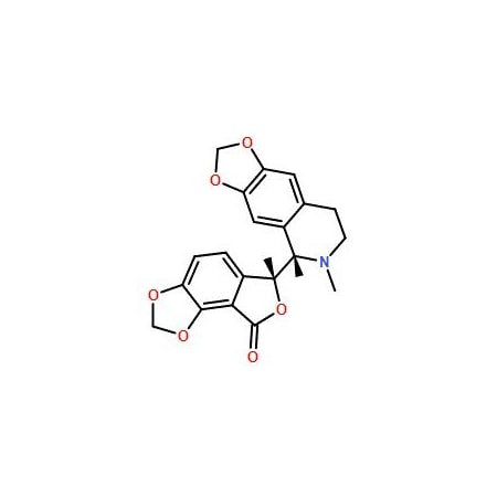 Ak Scientific (+)-Bicuculline (5mg), CAS 485-49-4 V0271-5mg