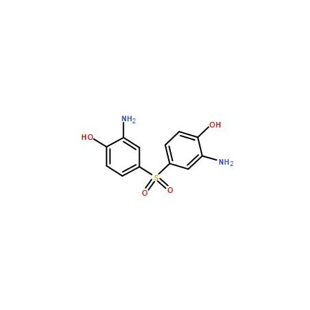 Ak Scientific Bis(3-amino-4-hydroxyphenyl)sulfone (10g), CAS 7545-50-8 Z5558-10g
