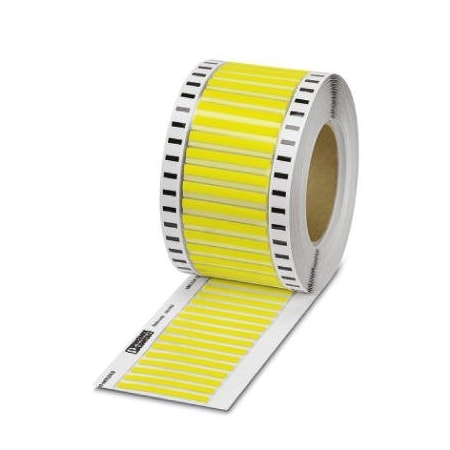 Phoenix Contact WMS-2 HF 3 2 60X5RL YE Shrink sleeve 0801013