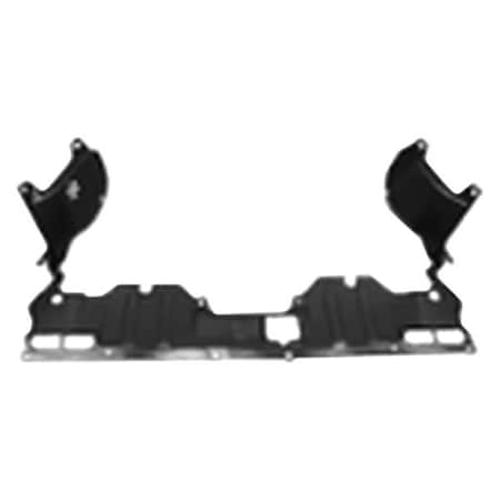 Geared2Golf Lower Engine Cover Splash Shield for 2006-2007 Acura CSX GE1869725