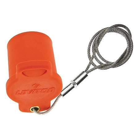 Leviton Plugs and Receptacles 16P22-UO