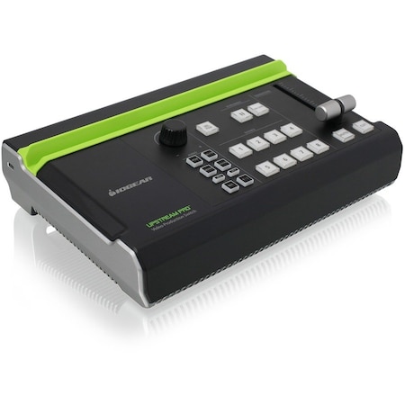 Iogear UPSTREAMPRO VIDEO PRO SWITCH TAA COMPLIANT GUV303
