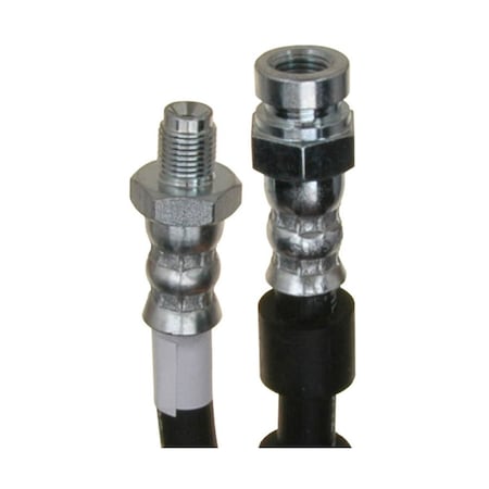 Raybestos Brakes Raybestos Element3 Brake Hydraulic Hose BH383292
