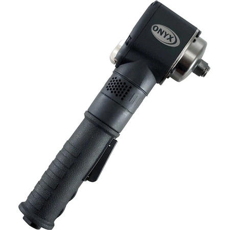 Astro Pneumatic Onyx 1/2 Nano Angle Impact Wrench - 415Ft/Lb 1832
