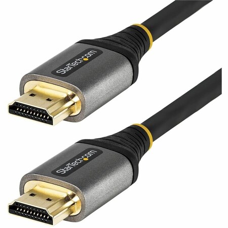 Startech.Com 10FT 3M CERTIFIED HDMI 2.0 CABLE 4K 60HZ HDMMV3M