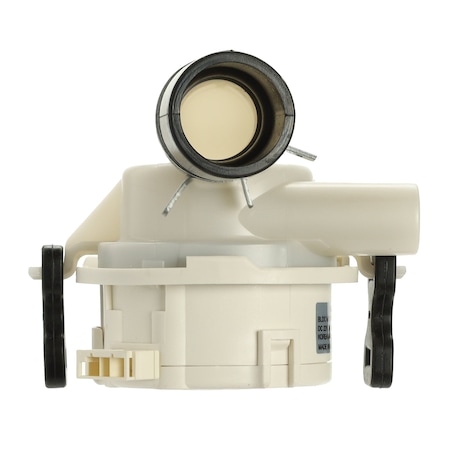 Lg LG Dishwasher Drain Pump Case Assembly ABQ73503004