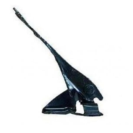 Geared2Golf Right Hand Hood Hinge Assembly for 2008-2012 Ford Escape GE1848018