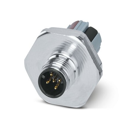 Phoenix Contact SACC-E-M12MS-5PL-M20 Panel feed-through 1139804