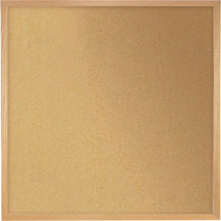 Ghent Bulletin Board, 48-1/2 in. W WK44