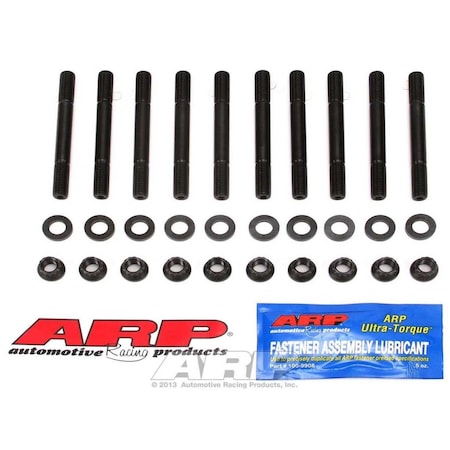 Arp 2075401 12Point Main Stud Kit for Mitsubishi ARP207-5401