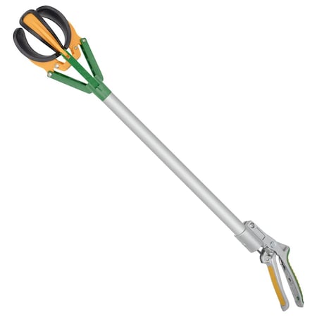 Zenport Fixed Length Fruit Picker, 28-Inch ZL6146D