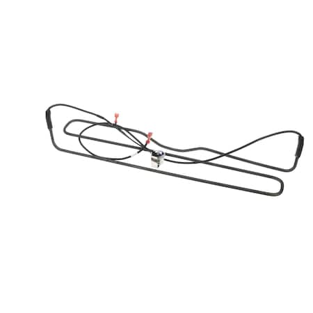 Traulsen Heating Element, Defrost, 115V 329-60084-00