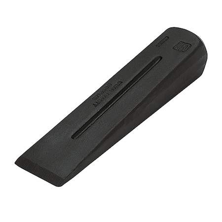 Vulcan 32917 Wood Splitting Wedge, 9 in L, Steel 32917/35268