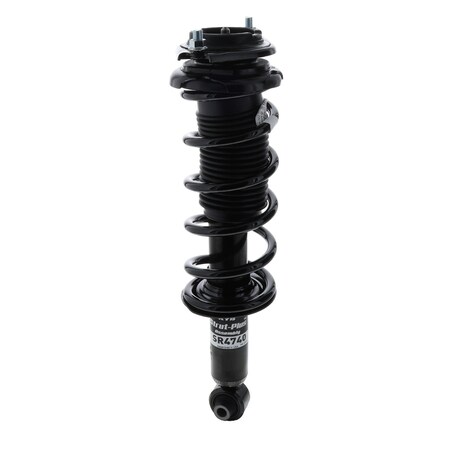Kyb Complete Corner Unit Assembly -Strut, Mount and Spring, SR4740