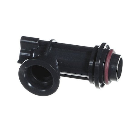 Rinnai HEATING FITTING ASSEMBLY 807000222