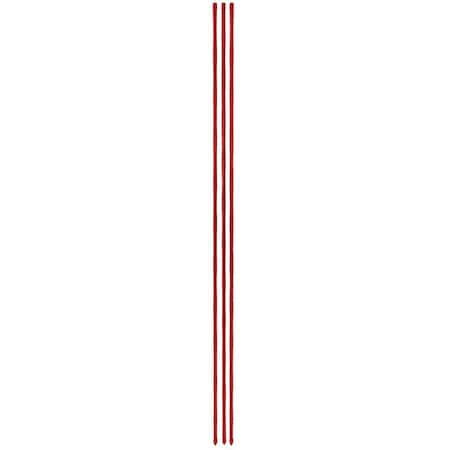 Gardeners Blue Ribbon Stakes Red Ultimato TMC60RD
