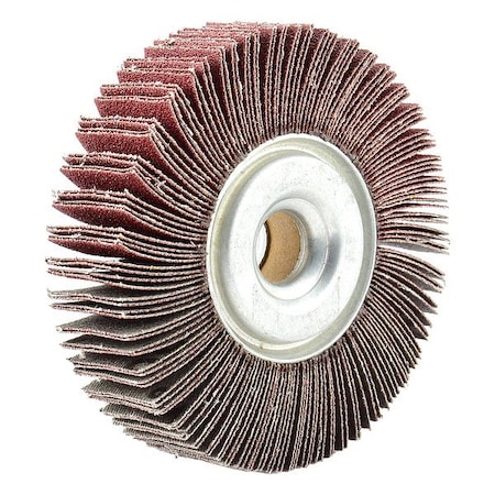Arc Abrasives Flap Wheel 10243