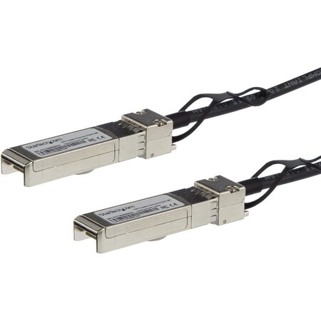 Startech.Com 5m 10G SFP+ DAC for EX-SFP-10GE-DAC-5M EXSFP10GEDA5