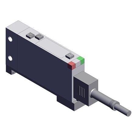 Smc Low Profile Dig Pres Switch ZSE10-M5-B-GR