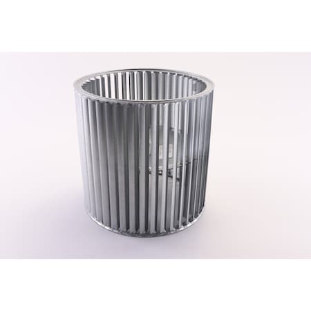 Heatcraft Refrigeration Blower Wheel 12" X 12" Cw 1/2" Bore 638195