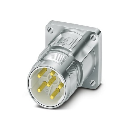 Phoenix Contact M23-5EP198AW600S Device connector front 1628776