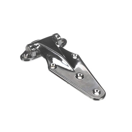 Kason HINGE DC CHR 3/8in, R.H. 11070000016