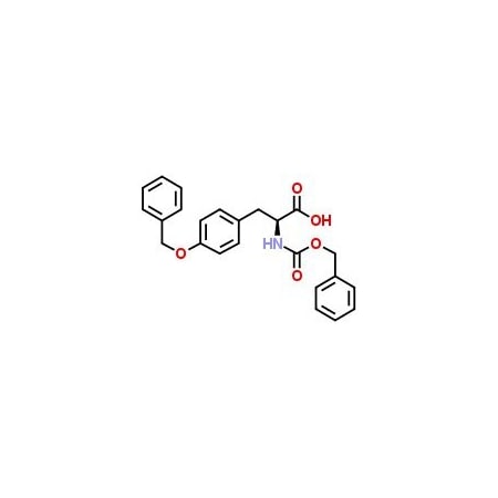 Ak Scientific Z-Tyr(Bzl)-OH (25g), CAS 16677-29-5 E207-25g