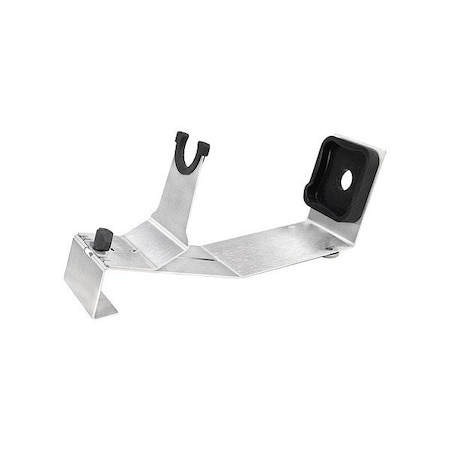 Heidolph Separating Funnel Holder, Stainless Steel 036214627