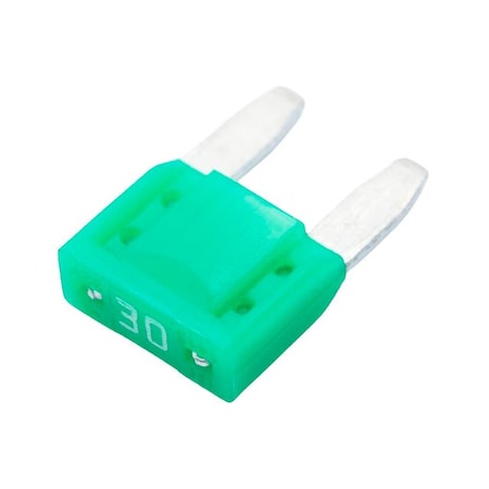 Optifuse Automotive Blade Fuse, ANM-UL Series, 2A to 30A, 32V DC ANM-UL-30A