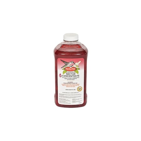 Perky-Pet Perky Pet Hummingbird Nectar Concentrate - 32 Oz. 238