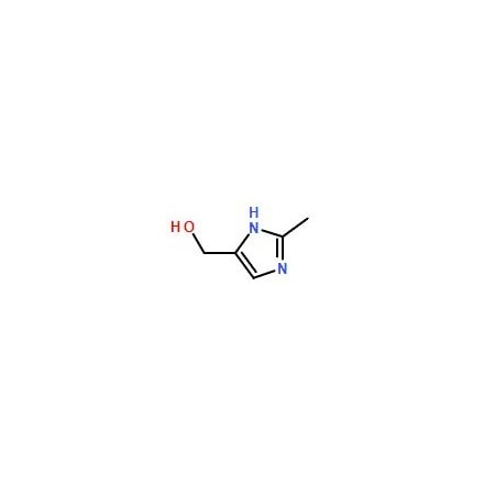 Ak Scientific (2-Methyl-1H-imidazol-4-yl)methanol (1g), CAS 45533-87-7 6280AB-1g