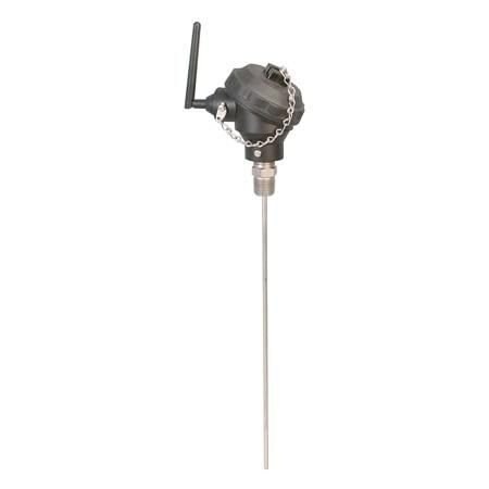 Omega WIRELESS INDUSTRIAL RTD PROBE UWRTD-NB9-2PT304-14-12