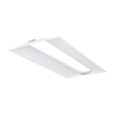 Lithonia Lighting Recessed Center Element STAKS 2X4 ALO6 SWW7 IE10WCP