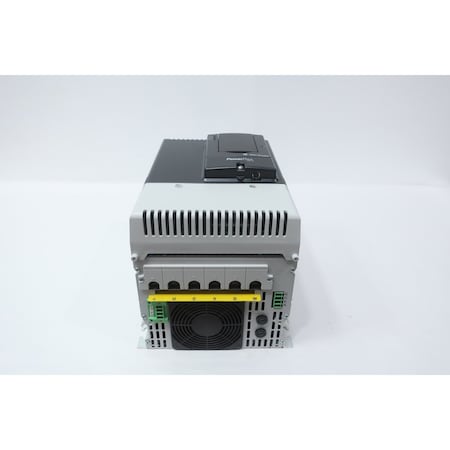Allen Bradley POWERFLEX DC DRIVE 230V-AC 73A AMP 240V-DC 20HP 20P41AB073RA0NNN