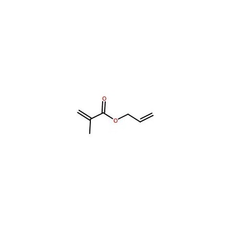 Ak Scientific Allyl methacrylate, stabilized with MEHQ (25ml), CAS 96-05-9 8351AJ-25ml