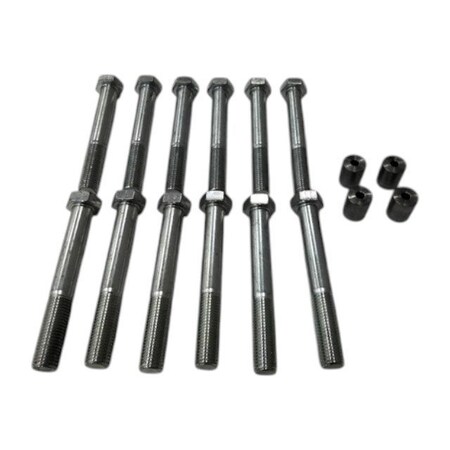 John Deere HARDWARE KIT, OEM BH92135