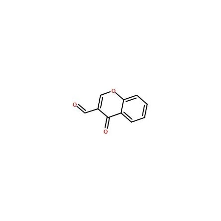 Ak Scientific 4-Oxo-4H-chromene-3-carbaldehyde (25g), CAS 17422-74-1 X6416-25g