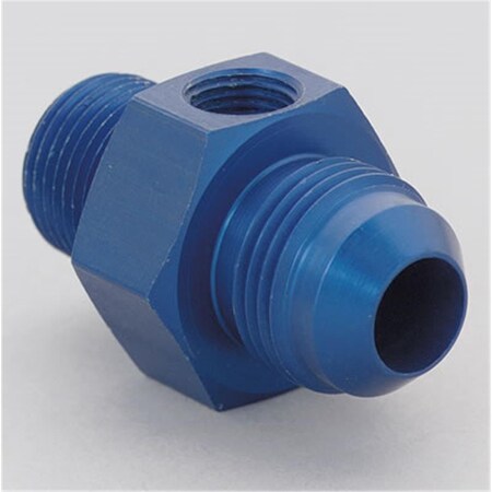Aeroquip Eaton In-Line Fuel Pressure Adapters FBM2279
