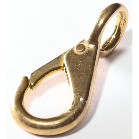 Baron Quick Snap, Bronze 249BT-2