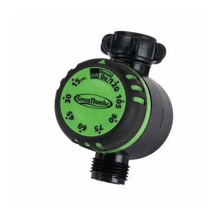 Melnor GT Mech WTR Timer 3010GTDI