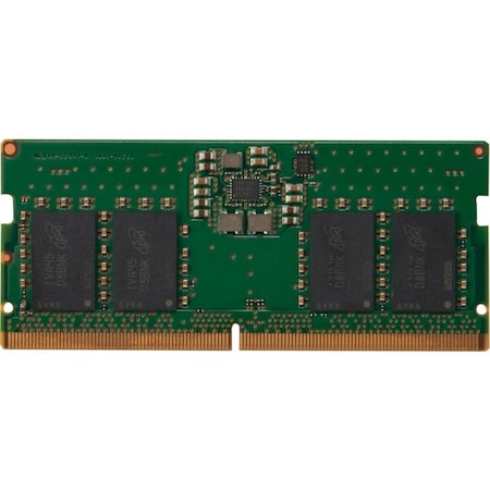 Hp 8GB DDR5 4800 SODIMM Mem 5S4C3AA#ABA