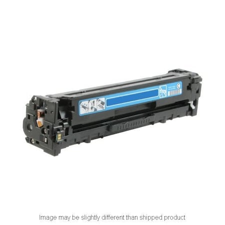 Canon Replacement, CYAN Compatible Toner, 1,500 page yield 6271B001