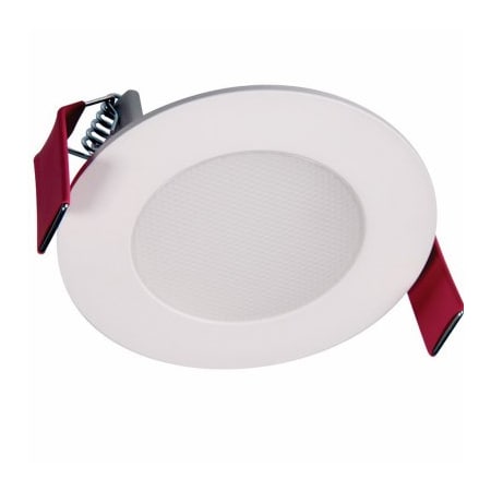 Cooper Lighting 3 LED RND Direct Mount HLB3059FS1EMWR