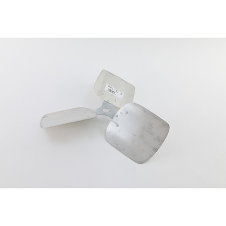 Lau Parts Fan Blades, 3Bld 20Dia 27Deg Cw 60556701